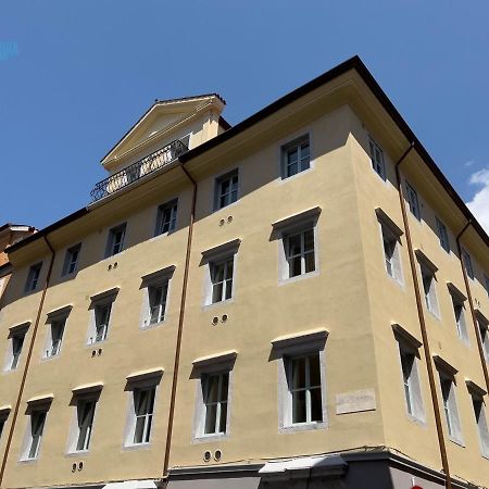 Cavana 3 Tirabora Short Rent Lejlighed Trieste Eksteriør billede